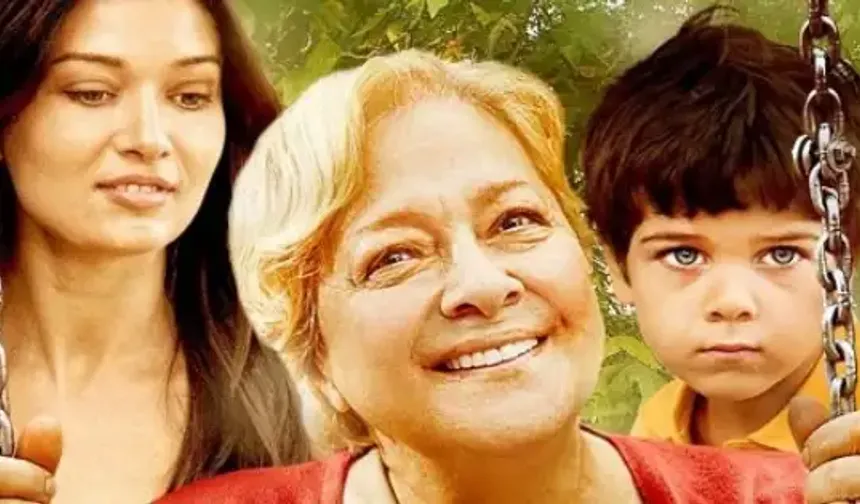 Çınar Ağacı Filmi Oyuncu Kadrosu, Konusu Nedir, Kimler Oynuyor, Nerede Çekildi, Hangi Yıl Yayınlandı?