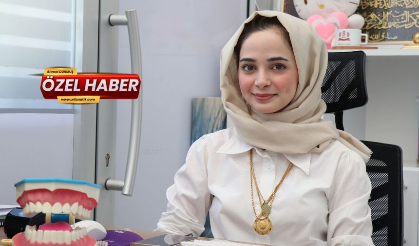 Çocuklarda Diş Çürüğü Neden Olur? Diş Hekimi Kübra Nur Çıtırık Anlattı