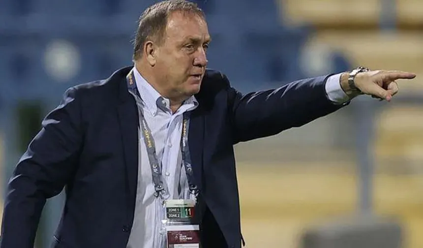 Curaçao Teknik Direktörü Kim? Takımın Başında Dick Advocaat Var, Dünya Kupası Hikâyesi Dikkat Çekiyor