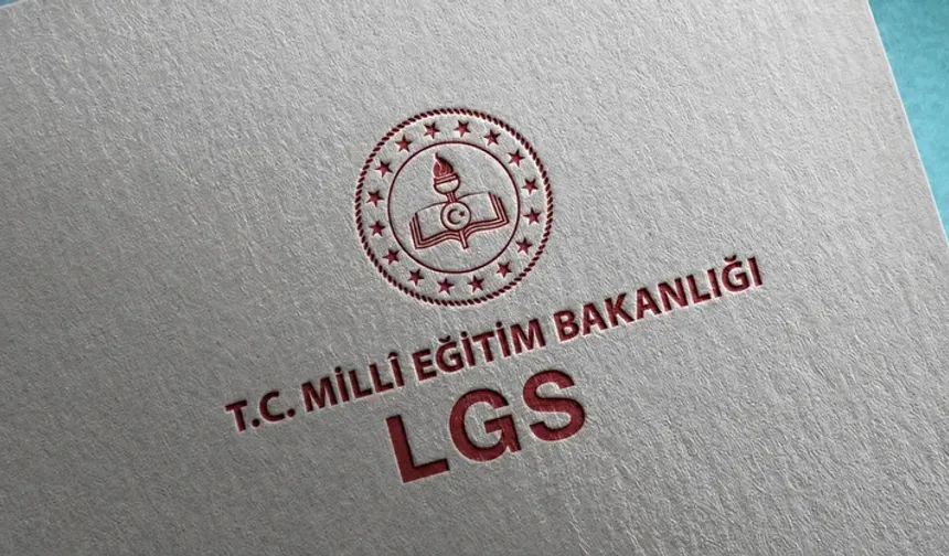 MEB 2026 LGS Cevap Anahtarı İndir PDF: Sözel Sayısal Soru Kitapçığı Ve Doğru Cevaplar Yayımlandı