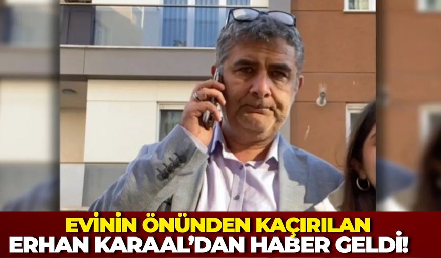 İBB Soruşturmasının Kilit İsmi Erhan Karaal Bulundu: Gözaltı Sayısı 7’ye Yükseldi