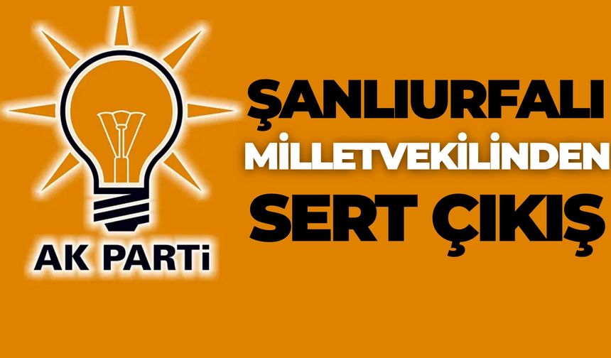 AP’nin Türkiye Kararı Sonrası Eyyüp Kadir İnan’dan Tepki
