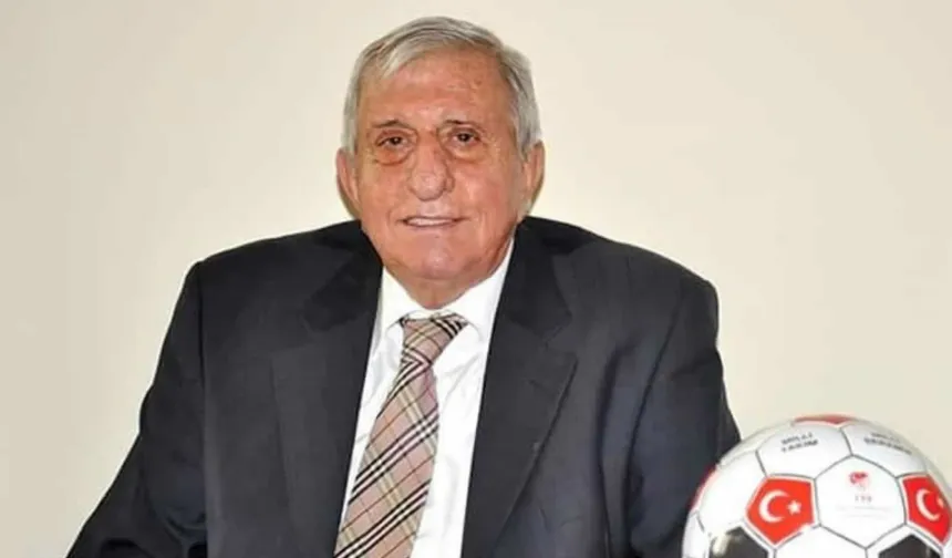 Fethi Heper Kimdir? Eskişehirspor’un Profesör Gol Kralı Hayatını Kaybetti