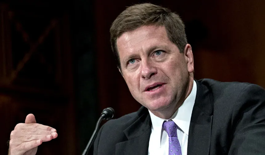 Jay Clayton Kimdir, Kaç Yaşında, Nereli, Eşi Kim? Eski SEC Başkanı, ABD Ulusal İstihbarat Direktörü Adayı Ve Kariyeri