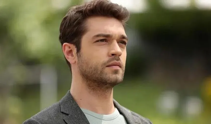 Furkan Andıç Kimdir, Kaç Yaşında, Nereli, Sevgilisi Var Mı? Furkan Andıç Dizileri, Boyu, Kariyeri Ve Hayatı