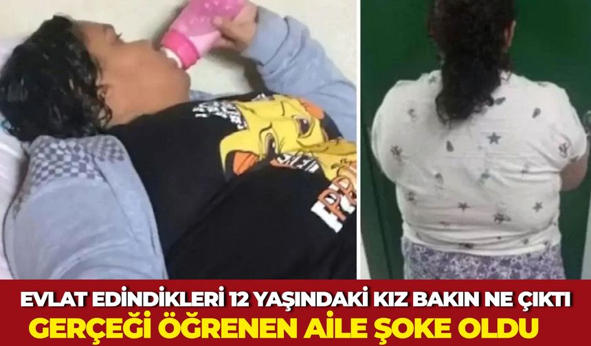 12 Yaşında Taklidi Yapan Kadın 37 Yaşında Çıktı!