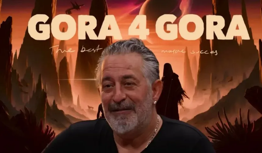 GORA 4 GORA Vizyon Tarihi 2026: GORA 4 GORA Ne Zaman Çıkacak, Netflix’te Mi Yayınlanacak?