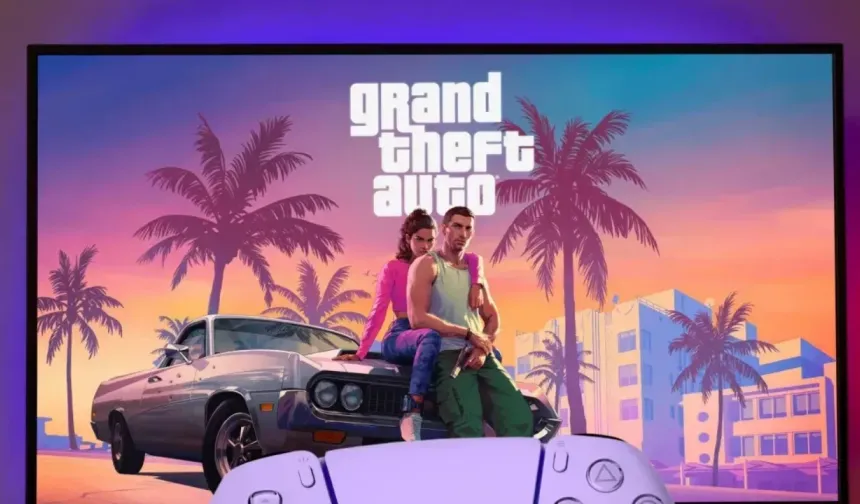 GTA 6 Ön Sipariş Tarihi Ne Zaman? GTA 6 Ön Sipariş Ne Zaman Açılacak, Ön Sipariş Fiyatı Belli Oldu Mu?