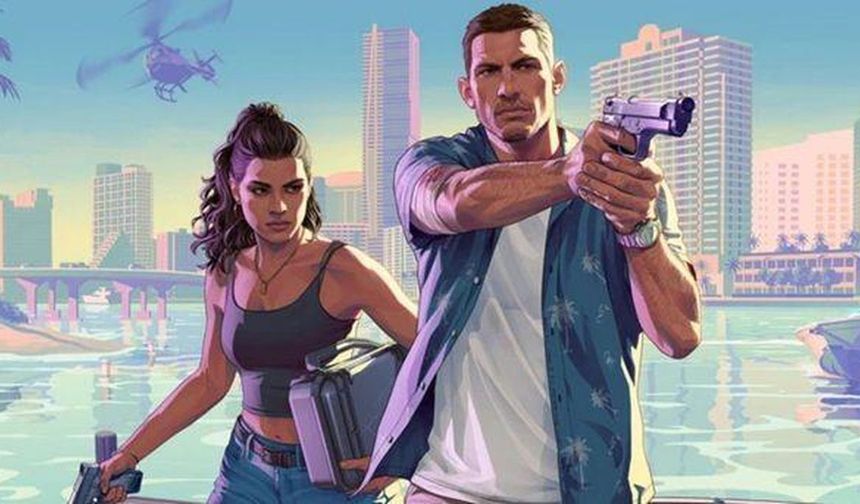 GTA 6 Türkiye Fiyatı Kaç TL Olacak, Ön Sipariş Fiyatı!