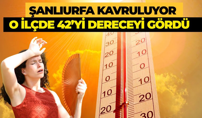 Hava Forum Açıkladı: Şanlıurfa En Sıcak, Sivas ise En Soğuk İl Oldu
