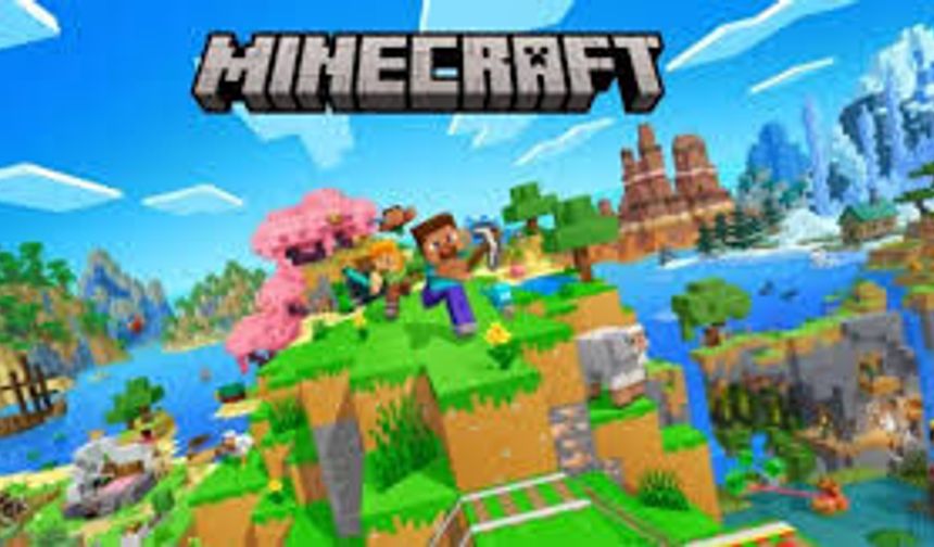 1 Haziran Minecraft Çöktü Mü, Neden Açılmıyor, Sunucularında Sorun Mu Var, Minecraft Giriş Hatası Nasıl Düzelir?