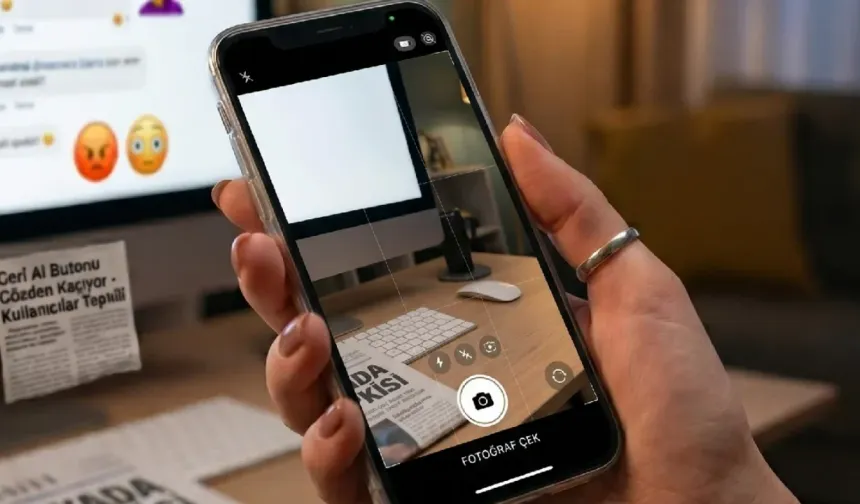 Instagram Şipşak Özelliği Gelmedi Mi, Nasıl Açılır? Instants Şipşak Nerede, Neden Görünmüyor, Güncelleme Yapınca Açılır Mı?