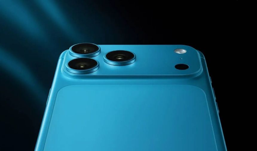 iPhone 18 Nasıl Olacak, iPhone 18 Pro Max Özellikleri Neler? Ekran, Kamera, Çip ve Fiyat Beklentileri
