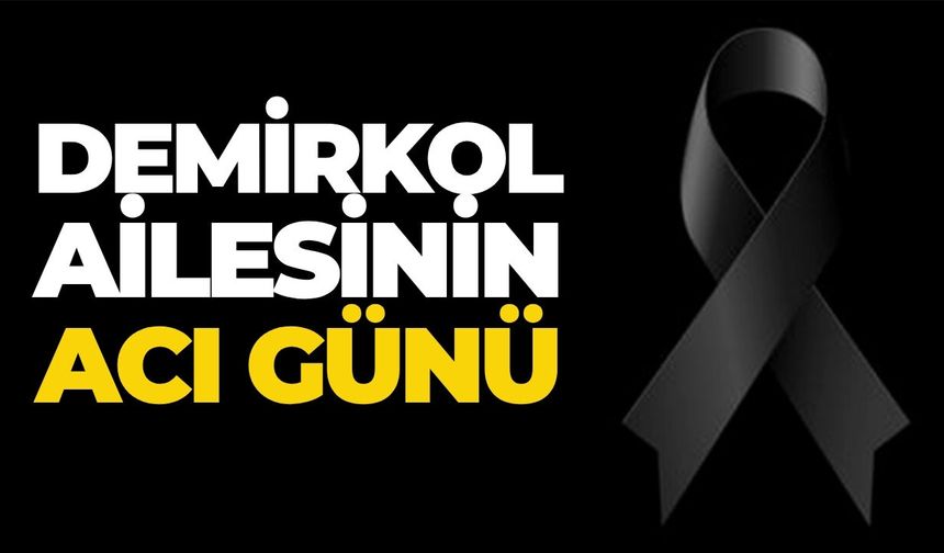 İsmet Demirkol Hayatını Kaybetti