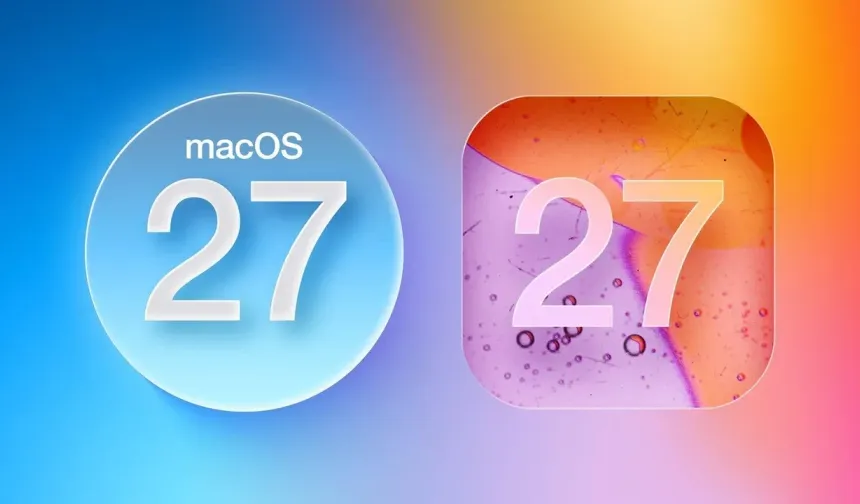 iOS 27, iPadOS 27 Ve macOS 27 Almayacak Cihazlar: Apple iPhone, iPad Ve Mac Modelleri Listesi