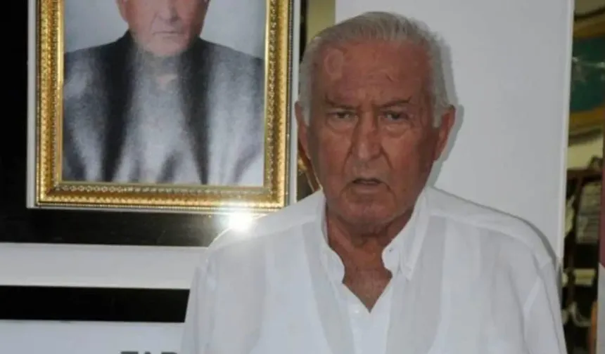 İş İnsanı Mehmet Acar Kimdir, Nereli? Mehmet Acar Cenaze Bilgileri Ve İzmir İş Dünyasındaki Hayatı