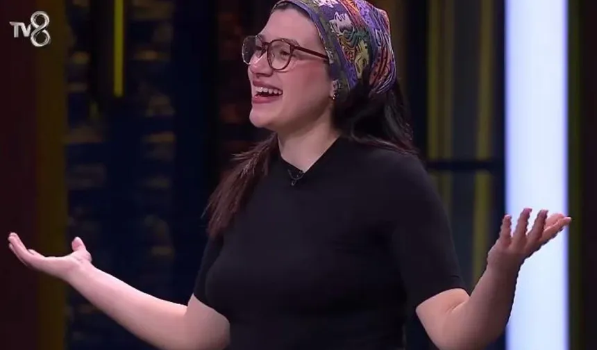 MasterChef Mine Erol Kimdir, Kaç Yaşında, Nereli, Mesleği Ne, Elendi Mi, Instagram Hesabı Ne?