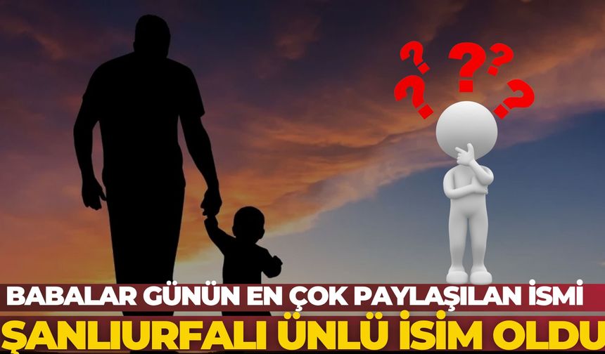 Babalar Günü’nde En Çok Anılan İsimlerden Biri Yine Müslüm Baba Oldu