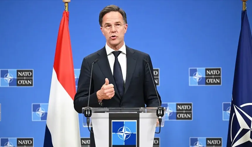 NATO Genel Sekreteri Mark Rutte Kimdir, Kaç Yaşında, Nereli, Evli Mi, Görevi Ne, Siyasi Kariyeri Ve Hayatı