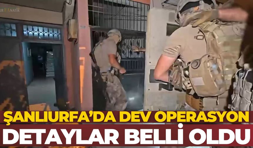 69 İlde Dev Narkotik Operasyonu: 3 Milyon Hap Ele Geçirildi