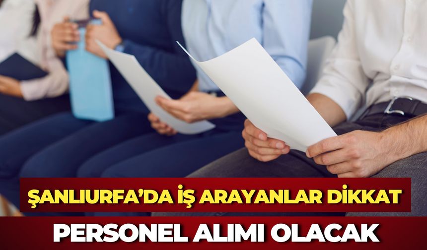 Türkiye Turizm Tanıtım ve Geliştirme Ajansı Personel Alımı Yapacak