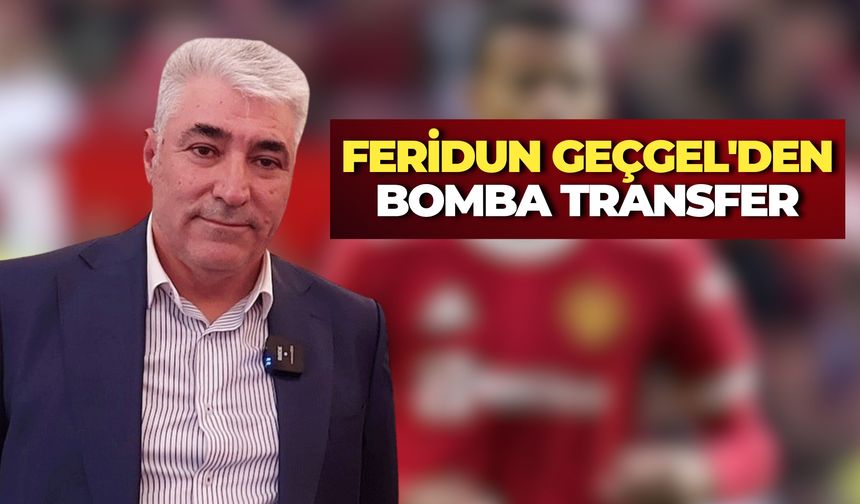 Şanlıurfalı İş İnsanından Fenerbahçe'ye Bomba Transfer