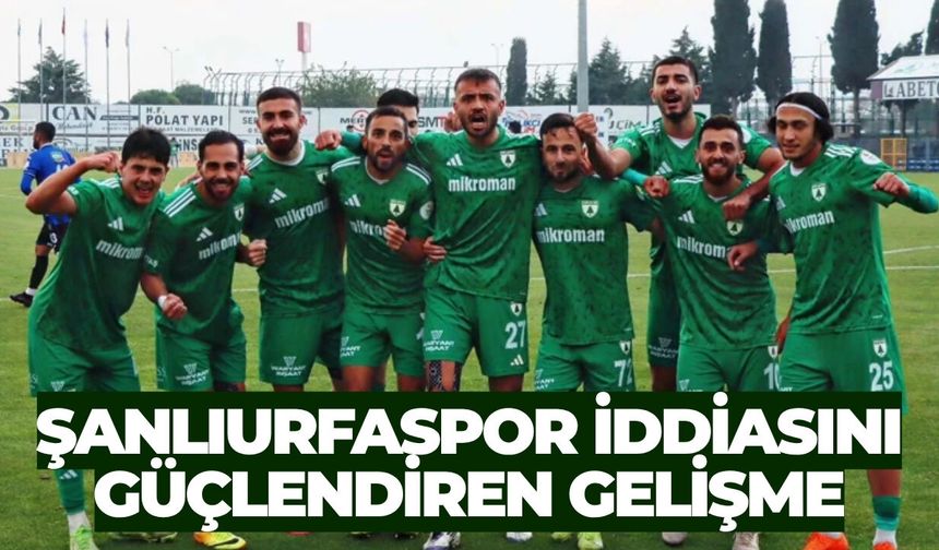 Şanlıurfaspor’un Gündemindeki Mehmet Yiğit Serbest Kaldı