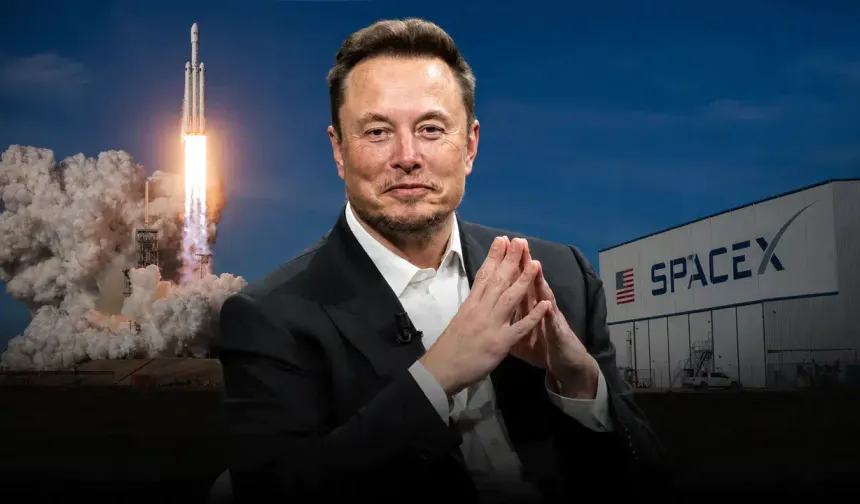 SpaceX Hisse Fiyatı Ne Kadar, Borsa Kodu Nedir, SPCX Hissesi Nasıl Alınır, Halka Arz Fiyatı Kaç Dolar?
