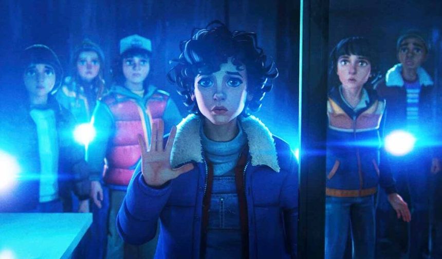 Stranger Things Sene 1985 Mi, 2. Sezon Hangi Yılda Geçiyor, Konusu Ne, Kaç Bölüm, 3. Sezon Bağlantısı Ne?