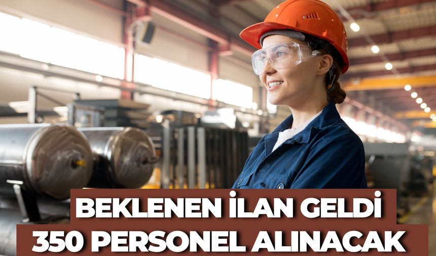 Tapu ve Kadastro Genel Müdürlüğüne 350 Kişilik Kadro İçin Onay Çıktı