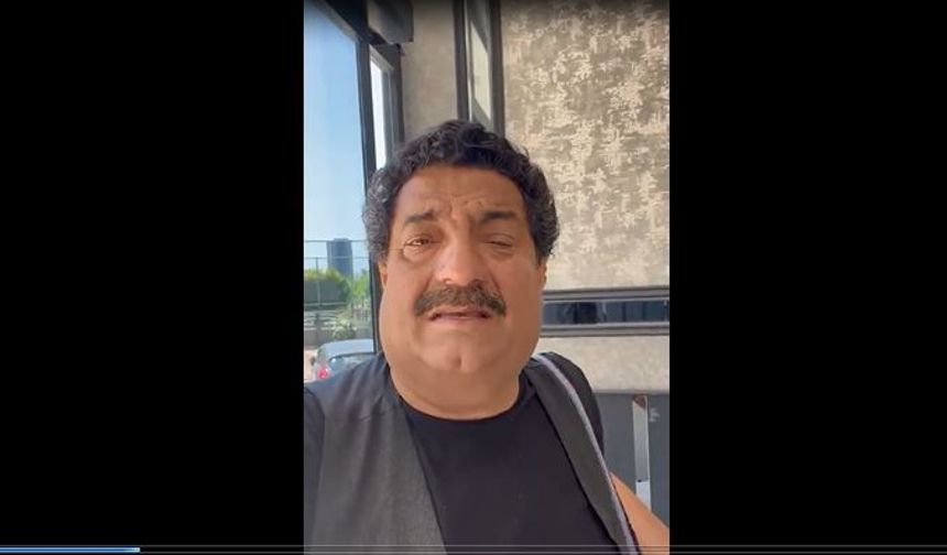 Sesiyle İbrahim Tatlıses'i Aratmadı: Sosyal Medya Bu Videoyu Konuşuyor!