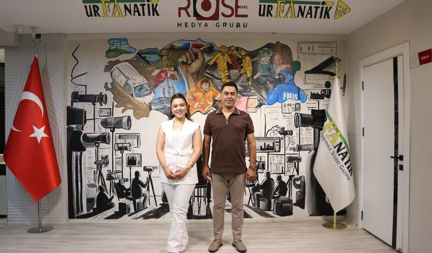 Ayak Analizi Nedir, Neden Önemlidir? Fizyoterapist Tuğba Karakuş Urfanatik TV’de Anlattı