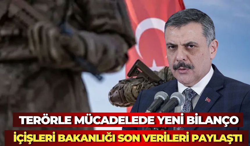 Yılbaşından Bu Yana 134 PKK Mensubu İkna Yoluyla Teslim Oldu