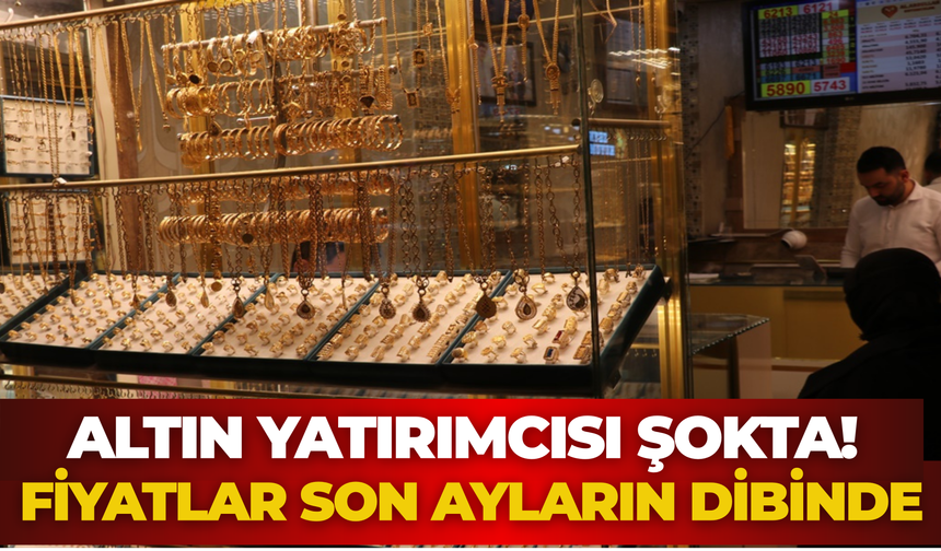 Şanlıurfa Altın Piyasasında Son Durum: 1 Temmuz 2026 Güncel Fiyat Listesi