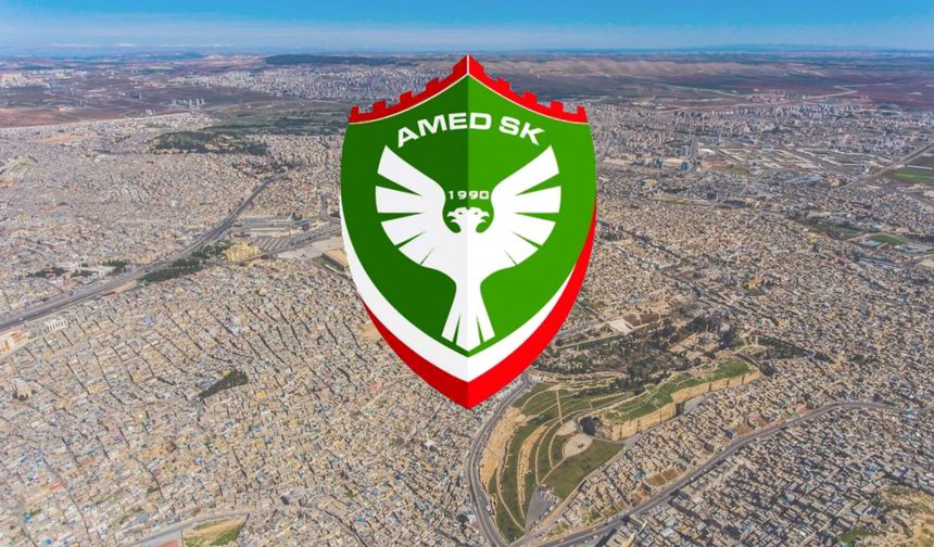 Amedspor’dan Lumbardh Dellova Hamlesi! Transfer Videosunda Şanlıurfa Detayı Dikkat Çekti
