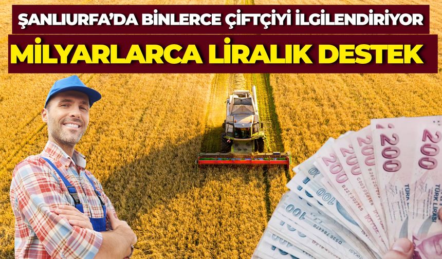 Bakan Yumaklı Duyurdu: Üreticiye 34 Milyar TL Ödeme Yapıldı