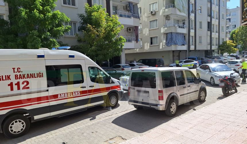 Şanlıurfa Birecik'te Panik Anları: 3 Kişi Hastaneye Kaldırıldı