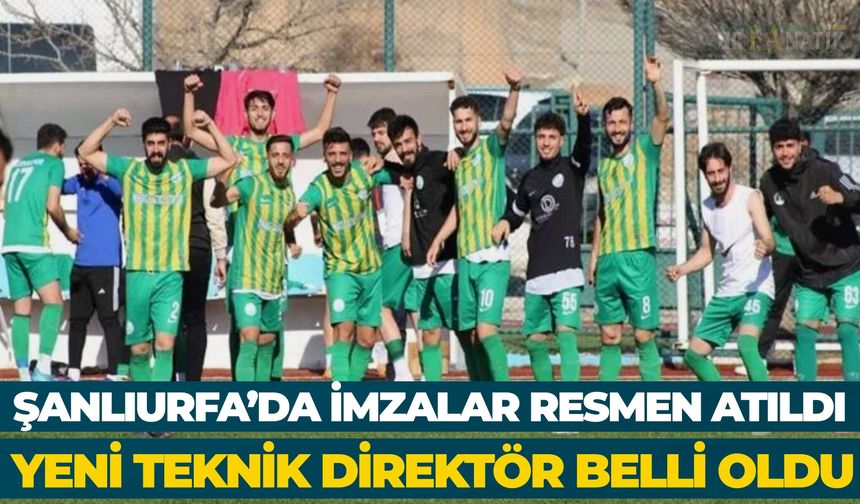 Bozovaspor’da İmzalar Tamam! Şampiyon Teknik Direktör ile Devam Kararı