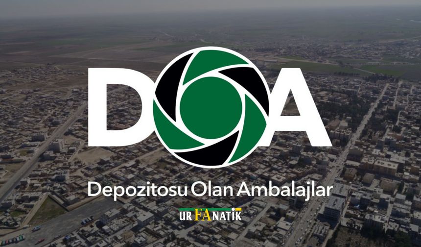 Ceylanpınar'da Şişe Makinesi Nerede Var? Ceylanpınar Depozito İade Makinesi Güncel Liste 2026
