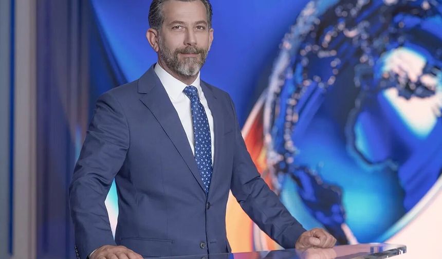 Deniz Bayramoğlu Kimdir, Eşi Kim? Deniz Bayramoğlu Nereli, Kaç Yaşında ve Hangi Programlarda Görev Aldı?