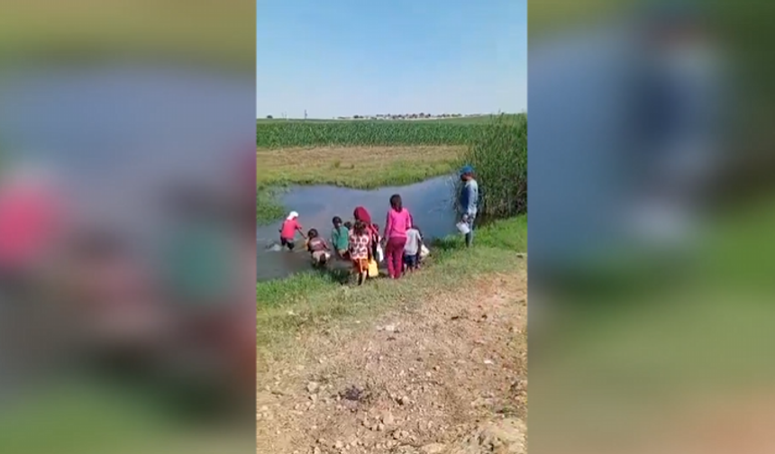 Milletvekili Mahmut Tanal'dan Harran'daki İçme Suyu Sorunu İçin Yetkililere Çağrı