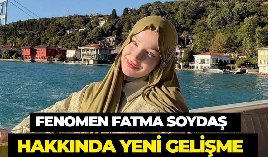 Fatma Soydaş, Tutuklama Talebiyle Mahkemeye Sevk Edildi