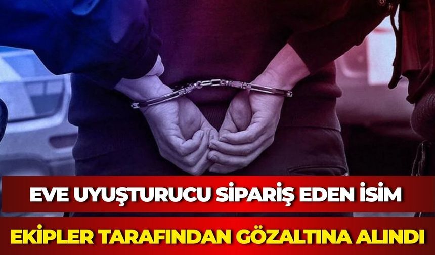 Fenomen Mesut Can Tomay Yasaklı Madde Soruşturmasında Gözaltına Alındı