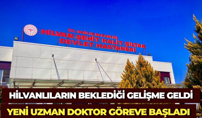 Hastalıkları Uzmanı Uzman Doktor Şeyma Çağlar Hasta Kabulüne Başladı