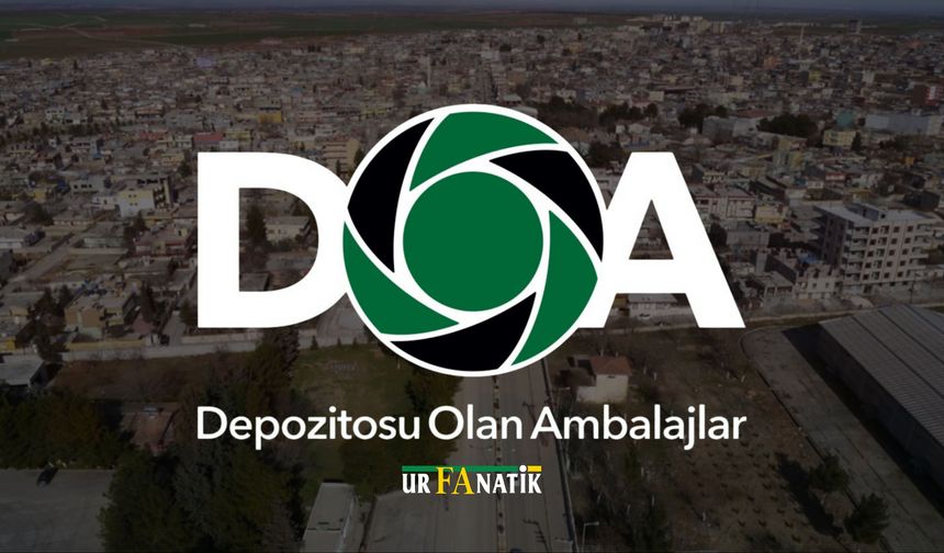 Hilvan'da Şişe Makinesi Nerede Var? Hilvan Depozito İade Makinesi Güncel Liste 2026