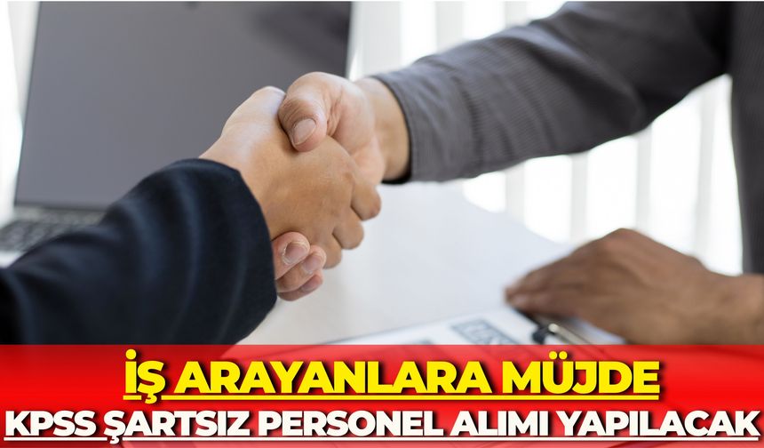 Dışişleri Bakanlığı KPSS Şartsız 120 Aday Meslek Memuru Alacak: Başvurular Başlıyor