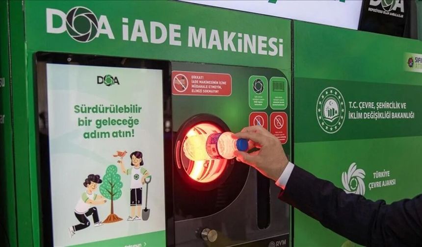 Kutu Kola Depozitosu Ne Kadar, 1 TL mi? Metal Şişe Para İadesi Kaç TL Oldu?
