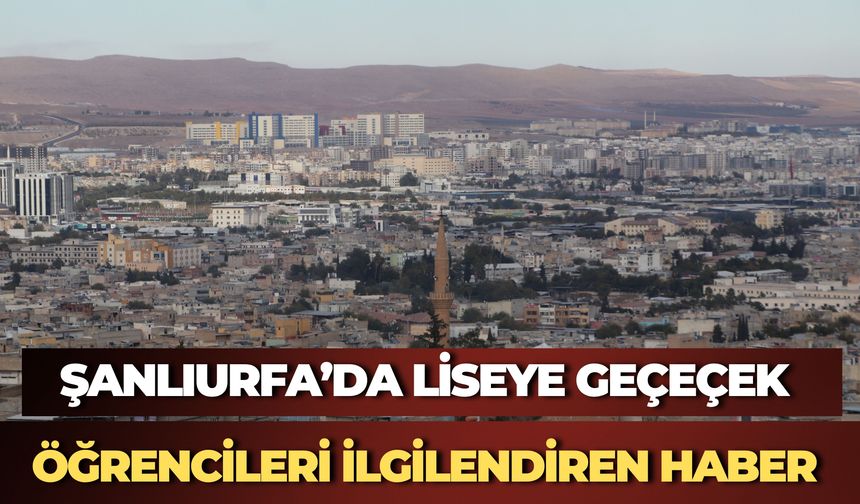 LGS Sonuçları Artık Yeni Sistem Üzerinden Açıklanacak