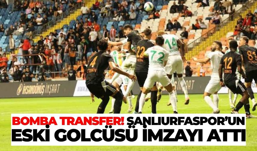 Olarenwaju Kayode Mardin 1969 Spor’da