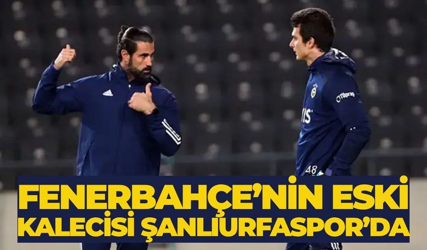 Oytun Özdoğan Şanlıurfaspor’a Transfer Oldu